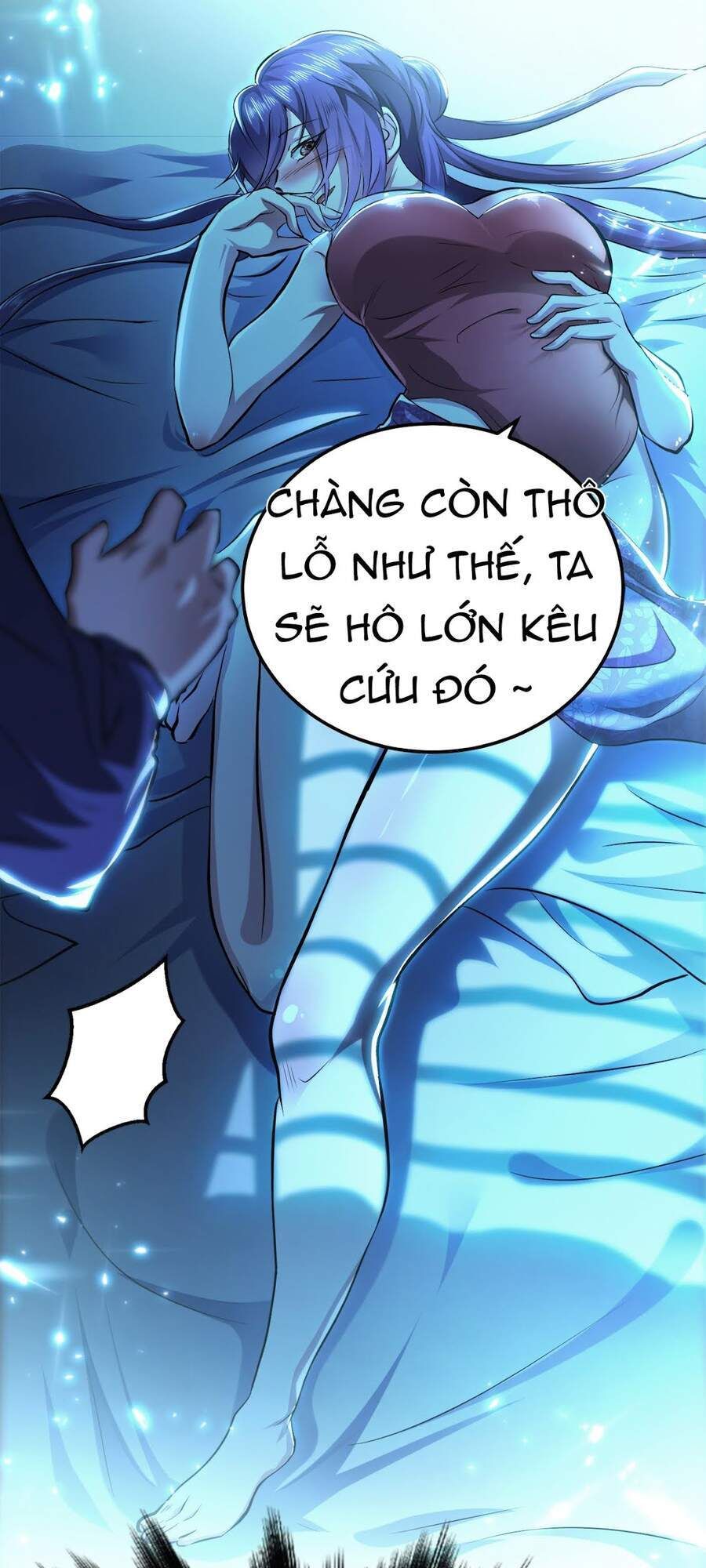 nam chính và hậu cung đều là của ta chapter 1 6