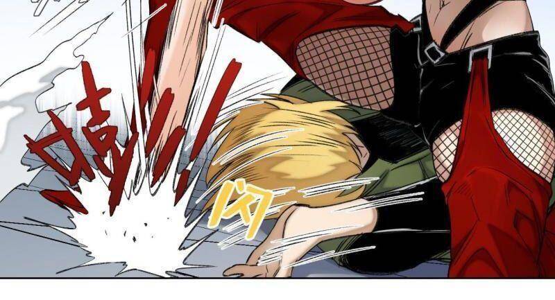 minh nhật chi kiếp chapter 95 13