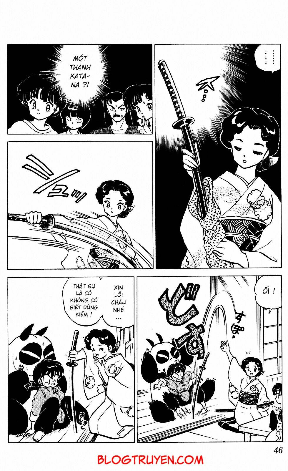 suối lời nguyền chapter 226 11