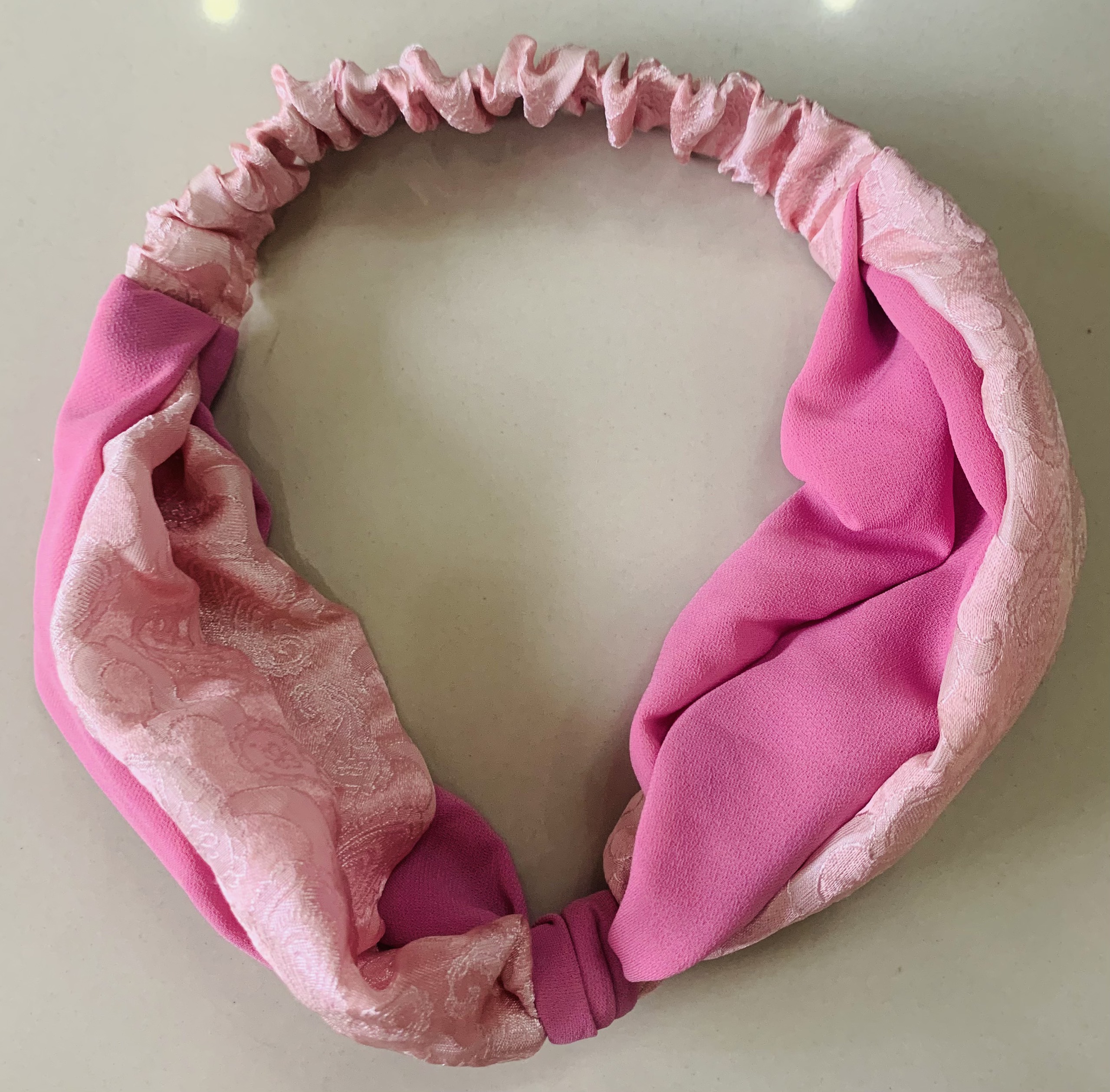 COMBO 2 BĂNG ĐÔ TURBAN GIỮ TÓC - BẢN TO - NHIỀU HỌA TIẾT - CHẤT LIỆU CAO CẤP CHO BẠN GÁI