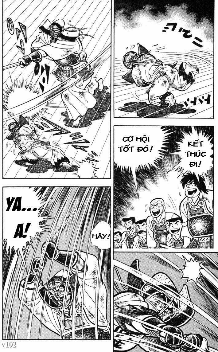 ore wa teppei chapter 95 13