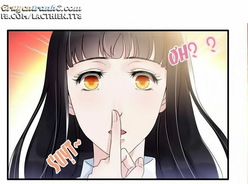 cô vợ hợp đồng bỏ trốn của tổng giám đốc chapter 6 14