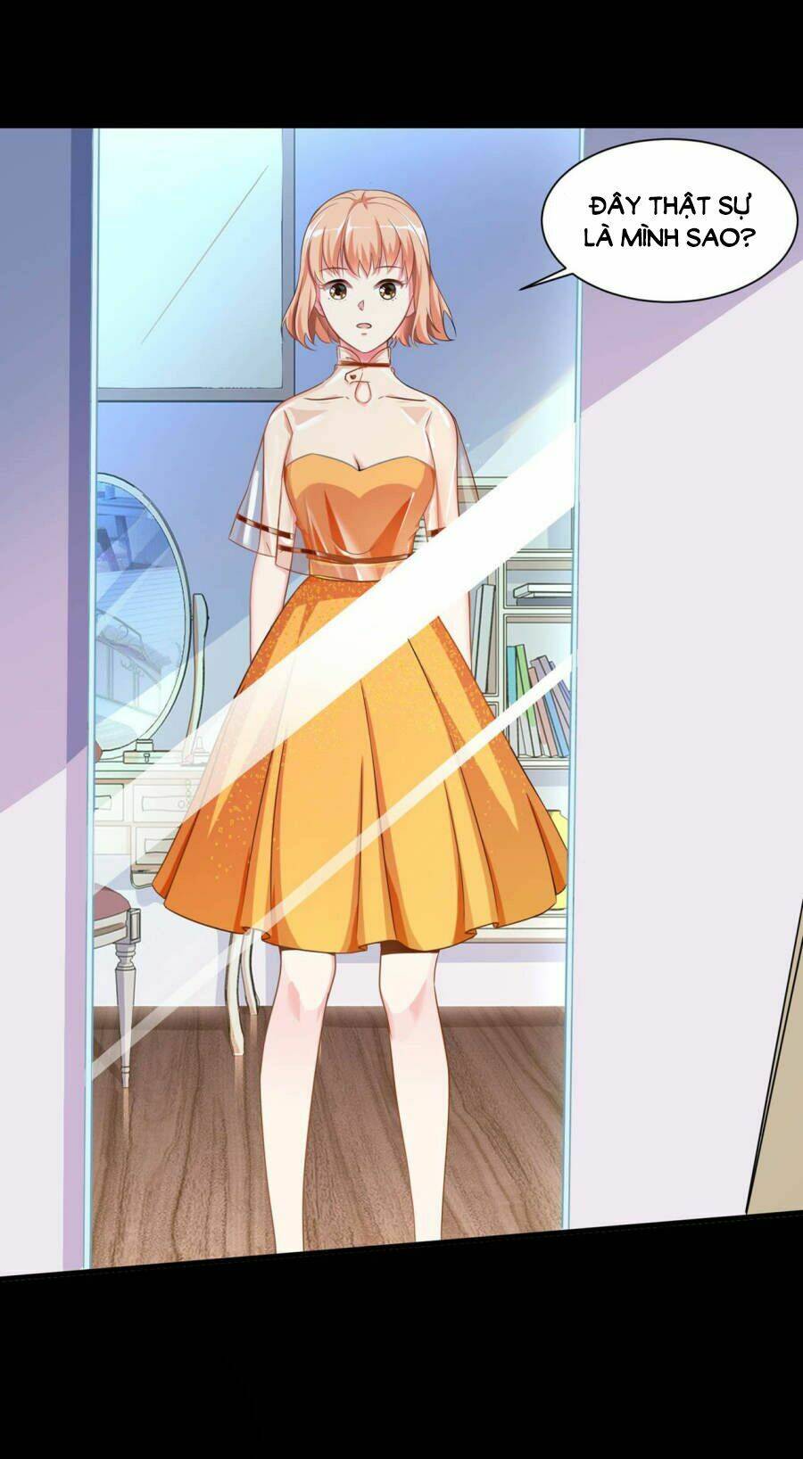 bình hoa tốt nhất chapter 0 10