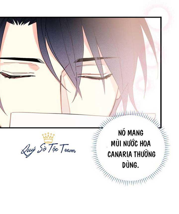 trọng sinh trở thành hoàng phi chapter 18 19