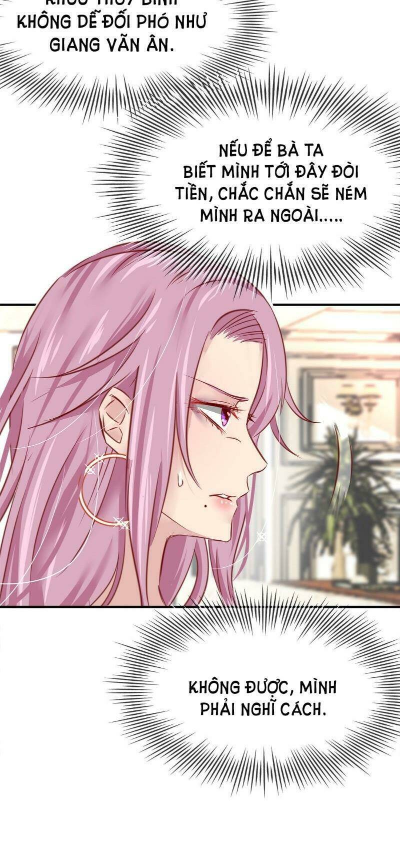 thương tiên sinh mã giáp của anh lại rơi rồi chapter 3 15