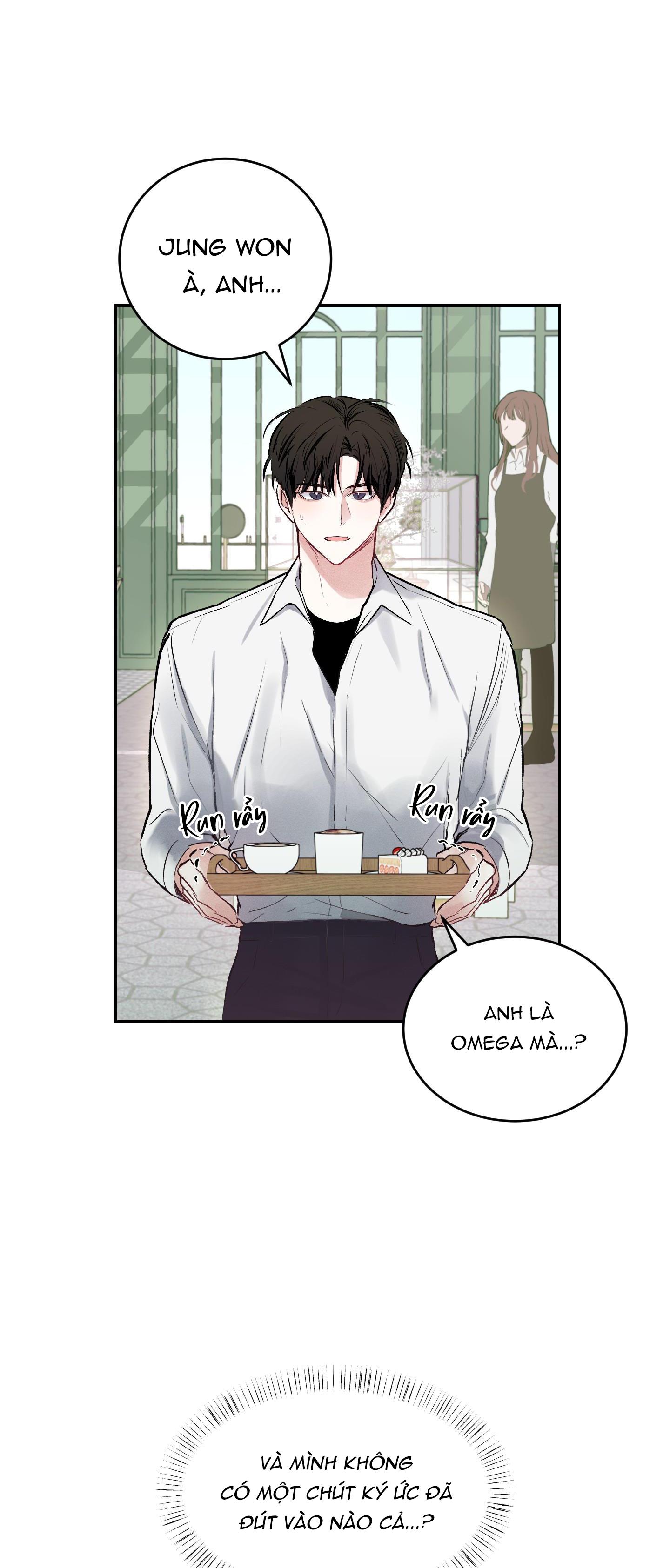 bắn là dính chapter 1 3