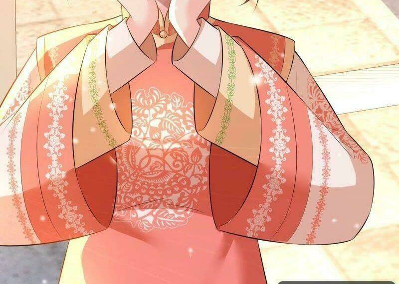 quận chúa vững vàng, thiết lập nhân vật không thể vỡ chapter 57 50