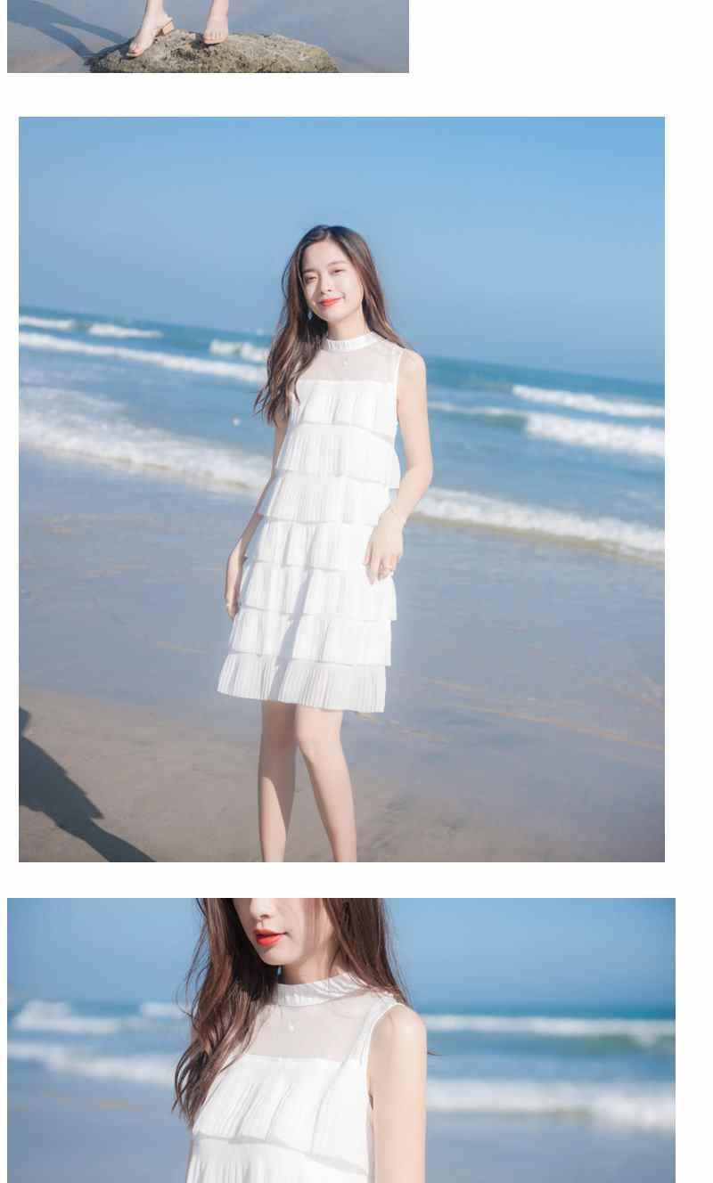 SHUANGYAN 2021 Váy mùa hè của phụ nữ Pháp Vintage váy Yamamoto Ultra Sensei Cake váy nàng tiên váy