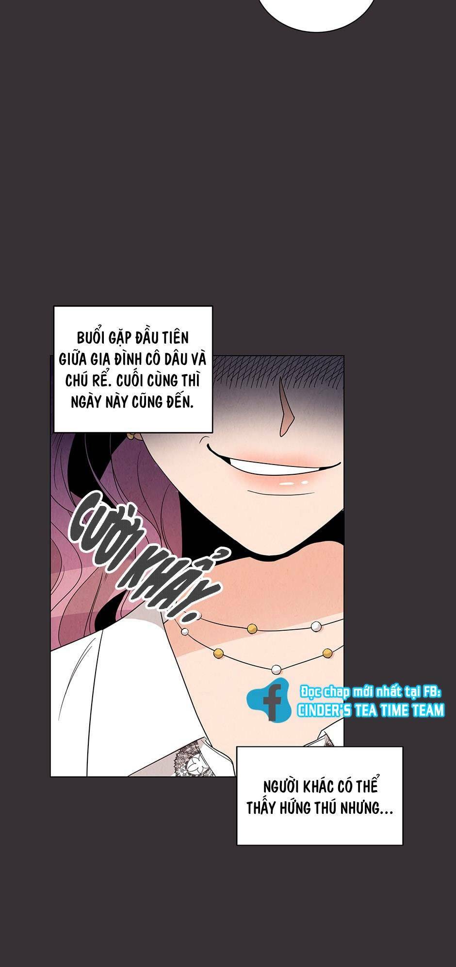 chào nhé, không làm thông gia nữa đâu! chapter 1 39