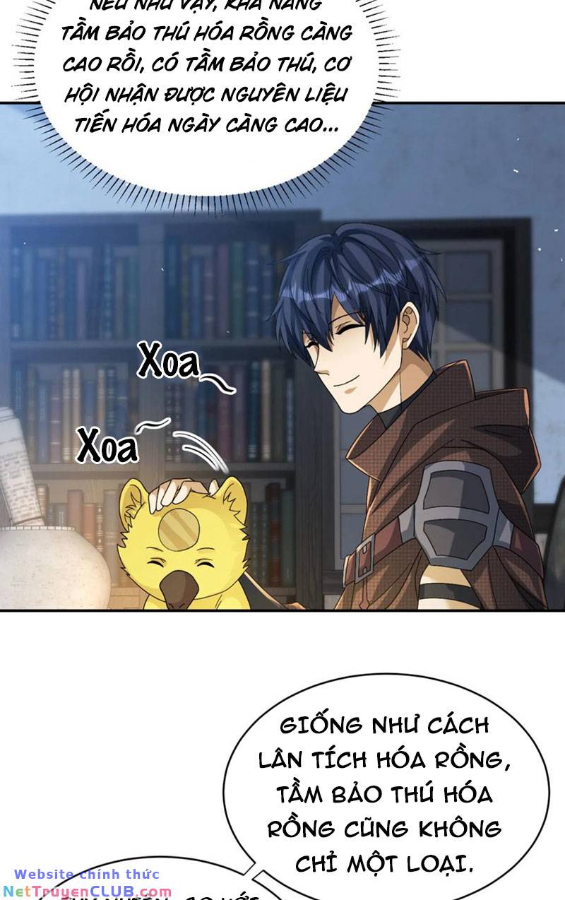 cựu nhật ngự long chapter 38 6