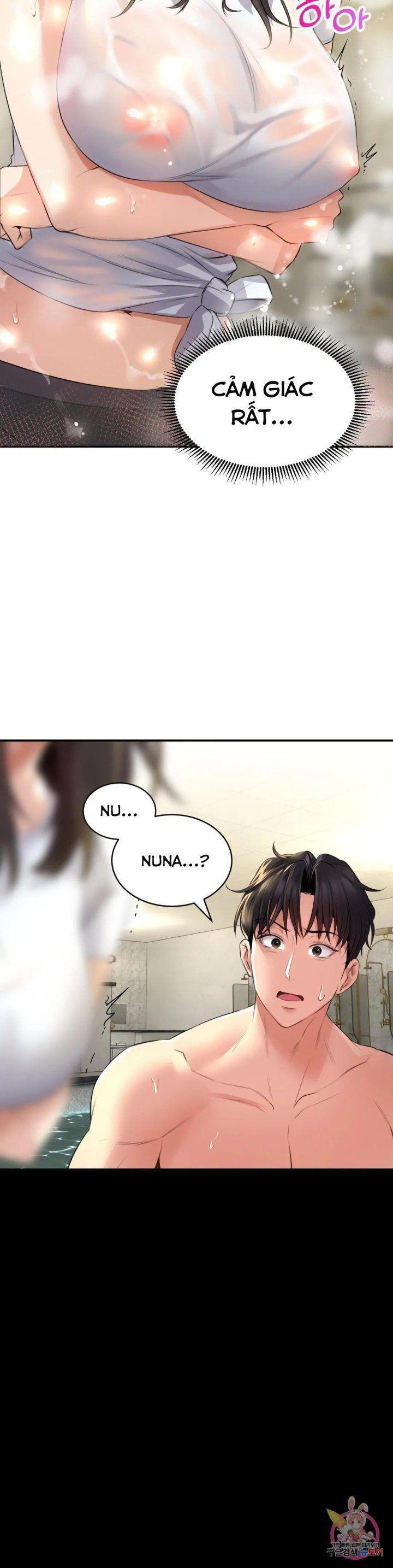 chuyện tình thảo mộc chapter 2 5