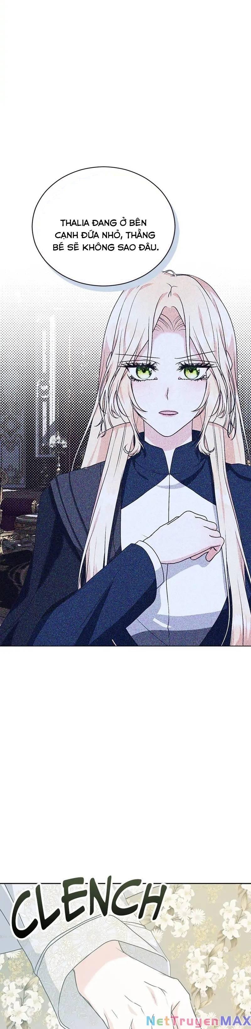 sinh ra trở thành nhân vật không có trong nguyên tác chapter 26 8