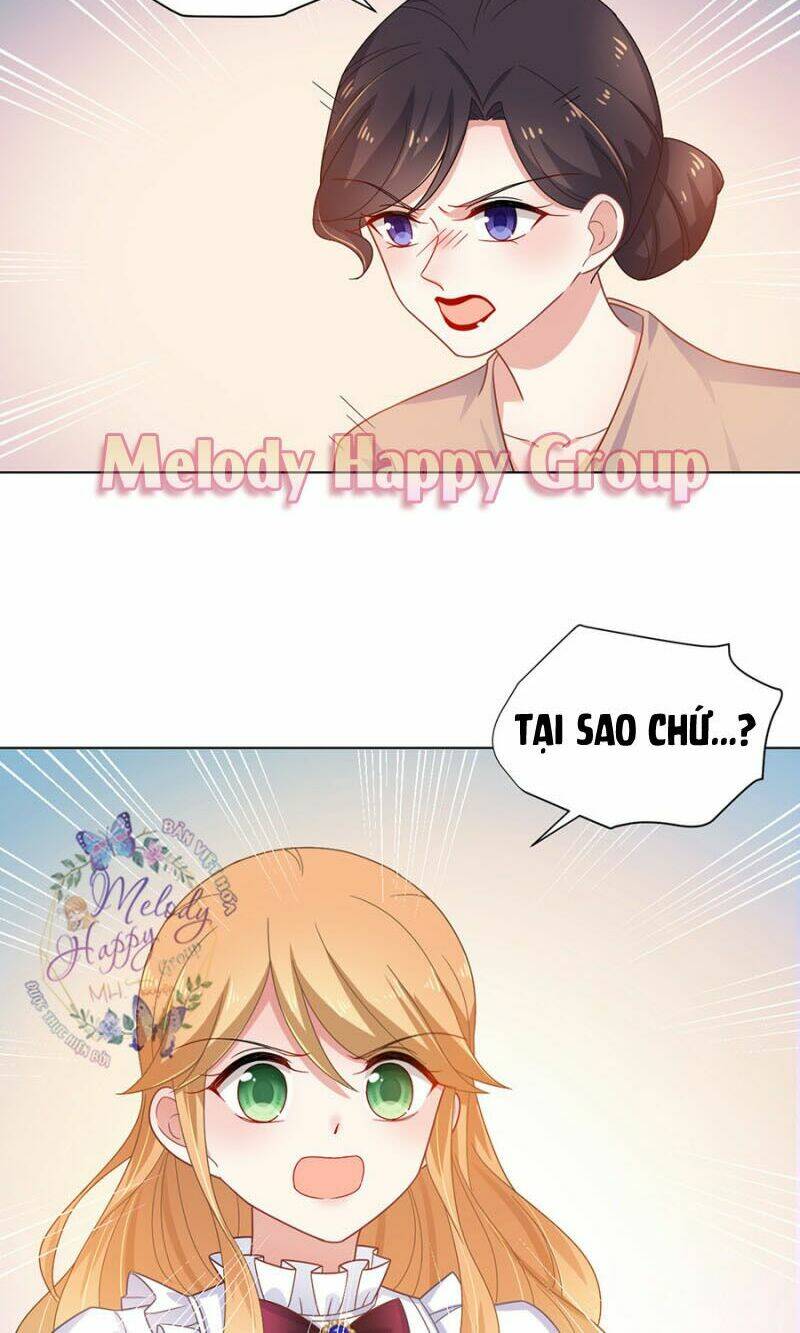 ma lạt thiên kim đẩu ác thiếu chapter 151.5 19