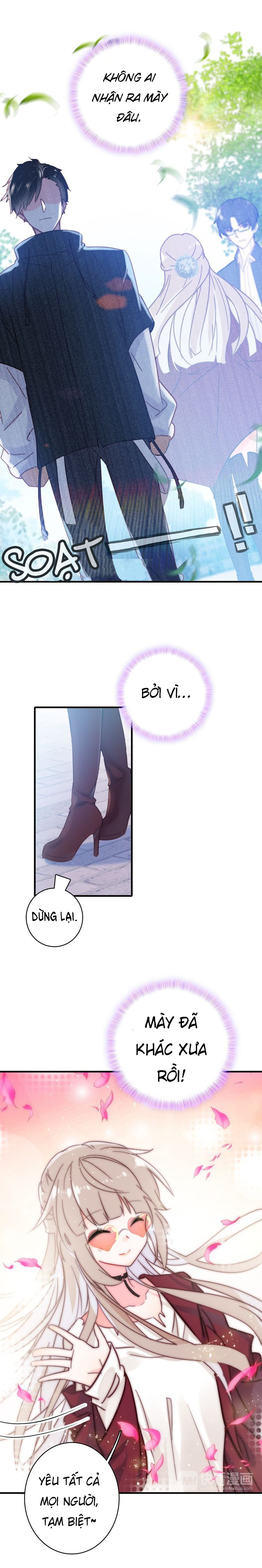 ngôi sao tương lai chapter 2 3