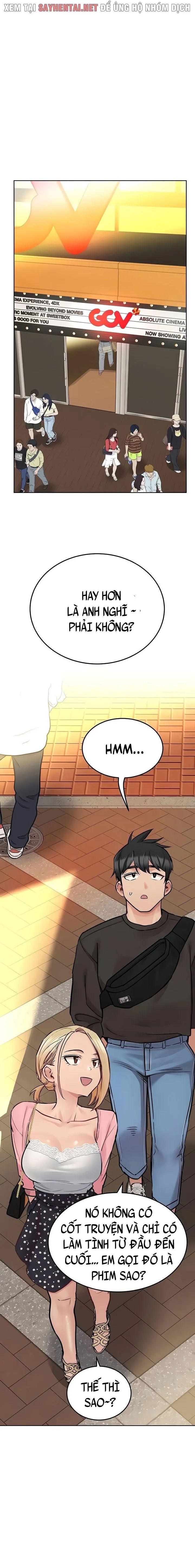 giữ bí mật với mẹ em nhé! chapter 29 13