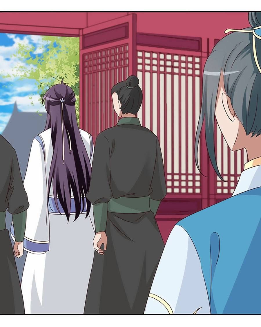 kiêu ngạo vương gia chủng điền phi chapter 122.2 38