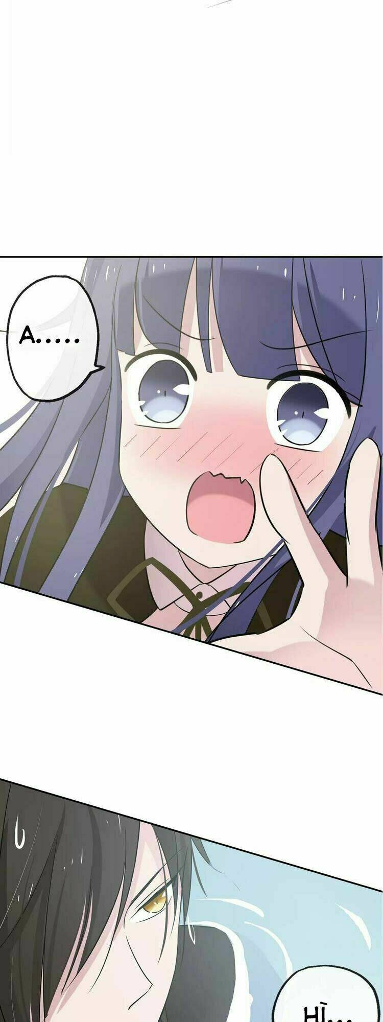 hầu gái siêu cấp của tôi chapter 4 35