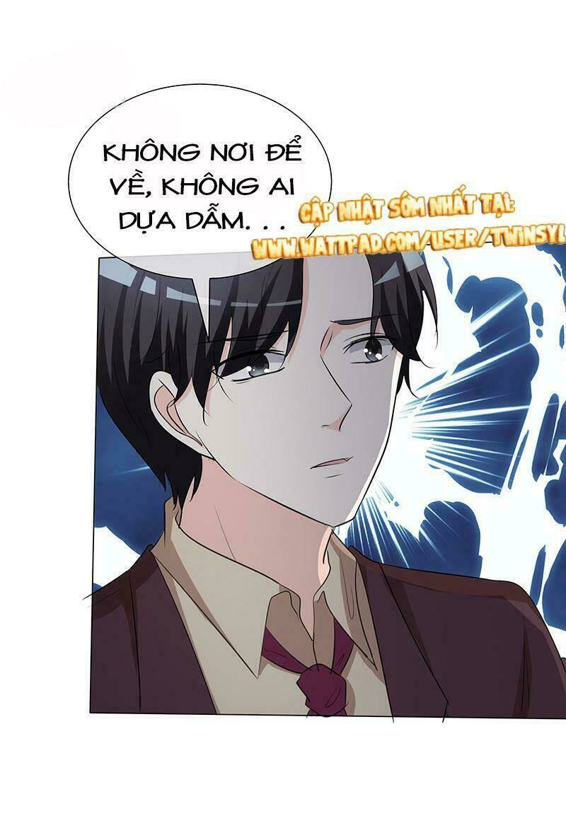 ái người tình xuất vu lam chapter 34 8