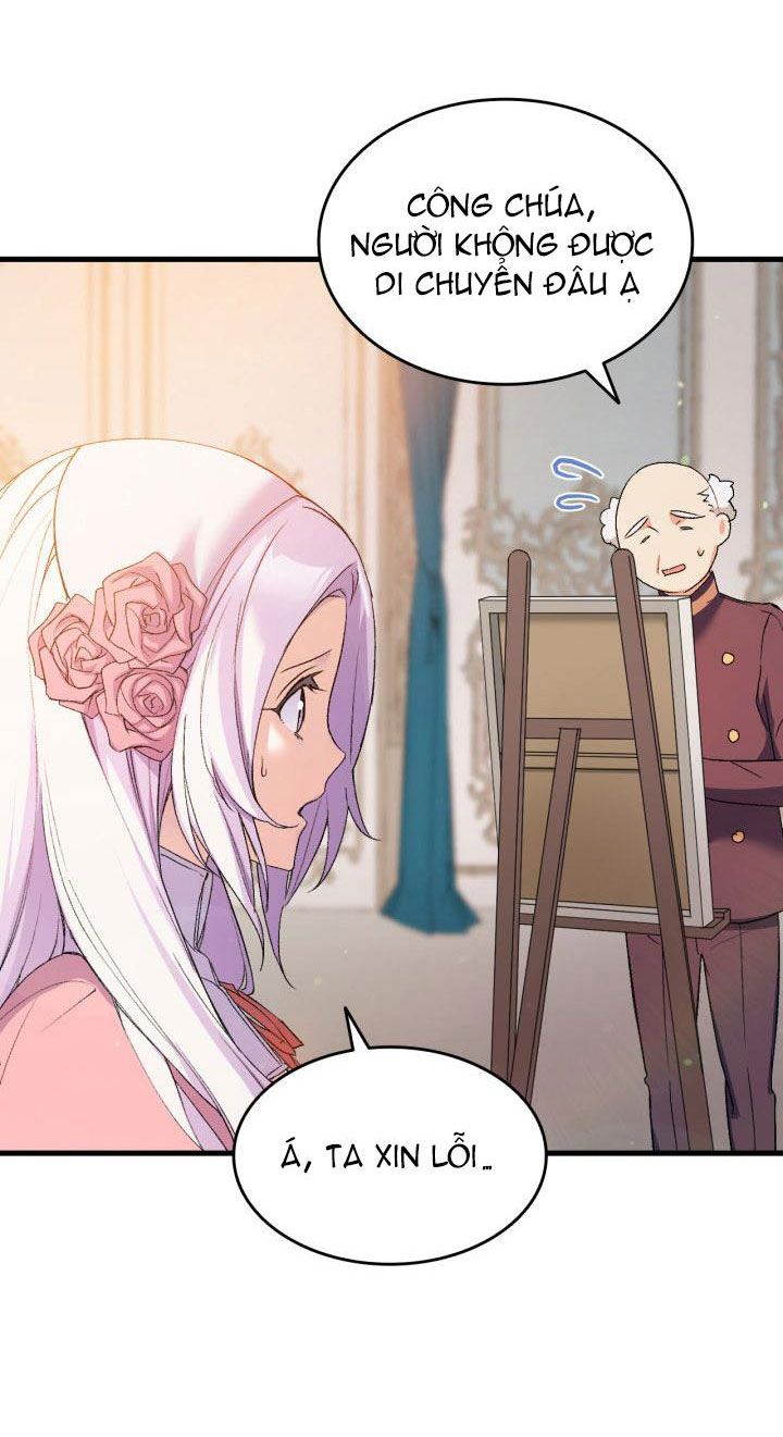 tôi định quyến rũ anh trai nhưng nam chính đã đến chapter 18 30