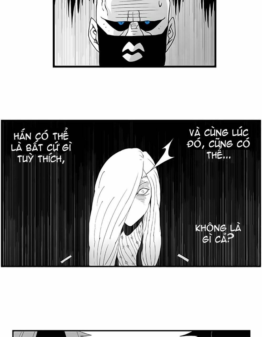 hành trình thoát khỏi địa ngục chapter 78 39