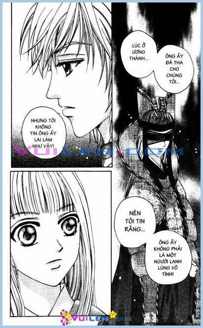 tinh nguyệt ảo cảnh chapter 4 126