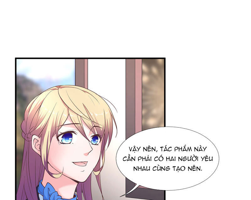 chiến lược lãng mạn của thịnh thiếu chapter 30 28