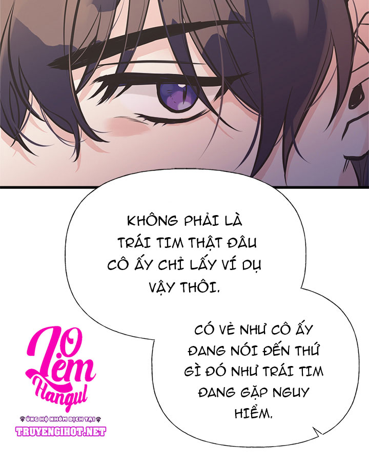 chị tôi đã nhặt về một nam chính quyến rũ chapter 45 73