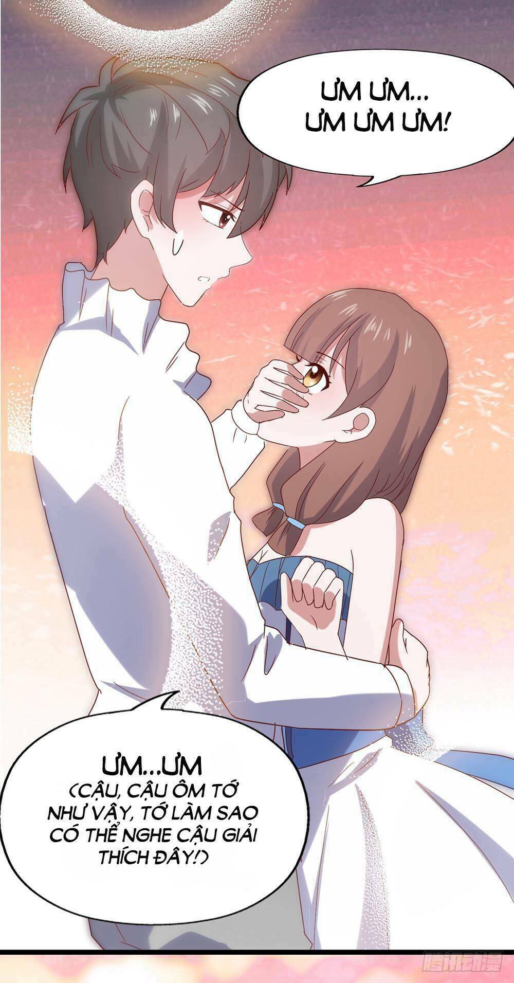 ác ma bàn bên chapter 49 3