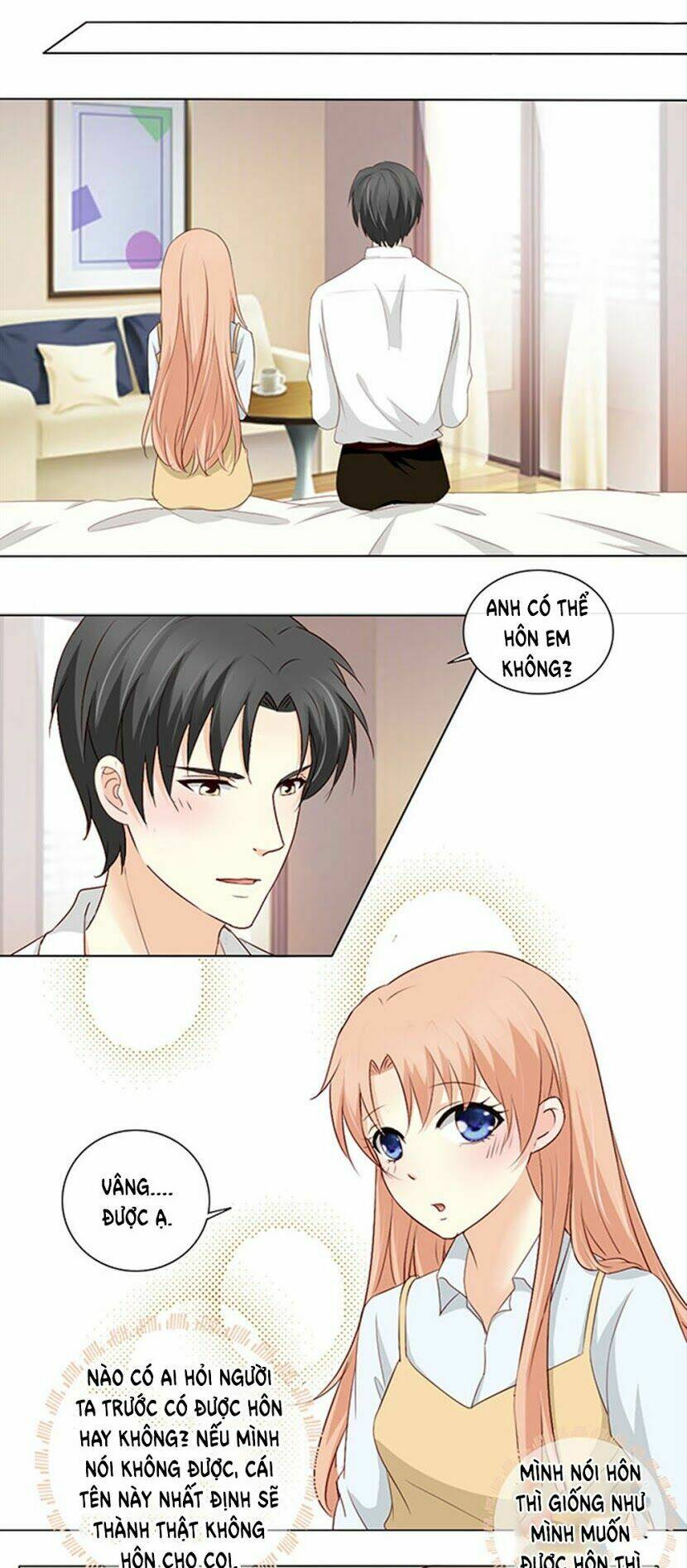 tổng tài bá đạo là gay chapter 35 17