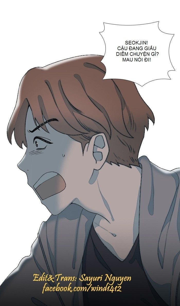 sự cứu rỗi chapter 11 47