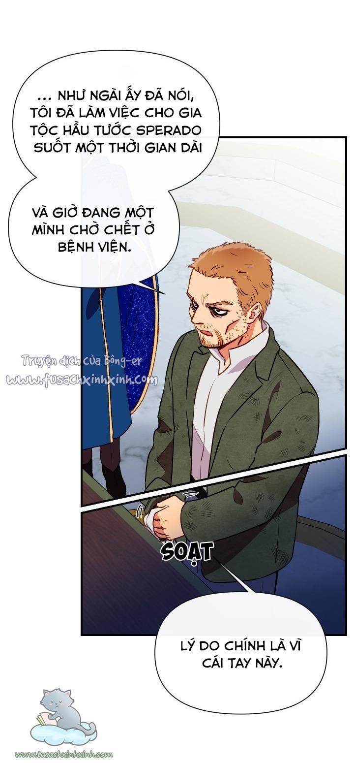 công nương khế ước của gia tộc công tước quái vật chapter 37 45