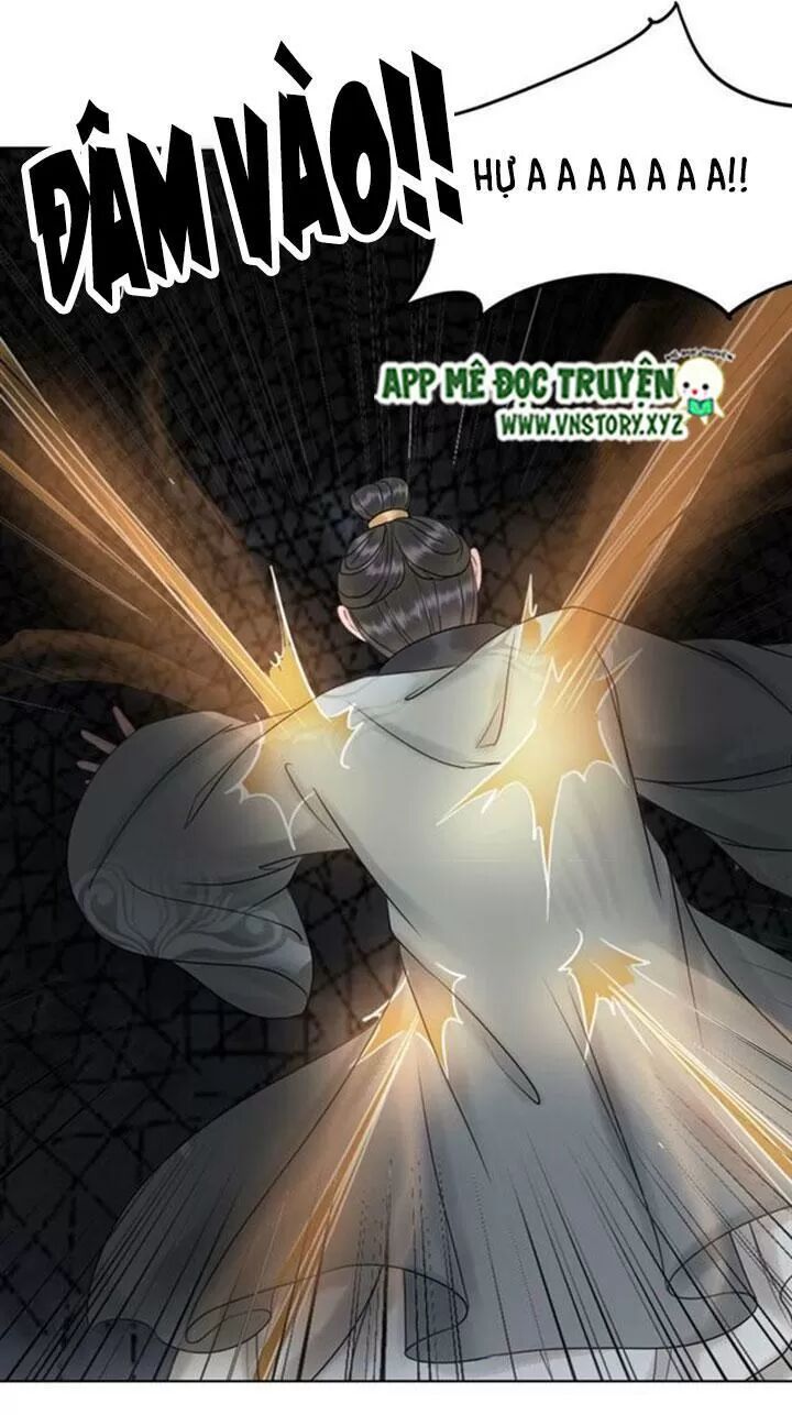 cực phẩm phế vật tiểu thư chapter 98 9