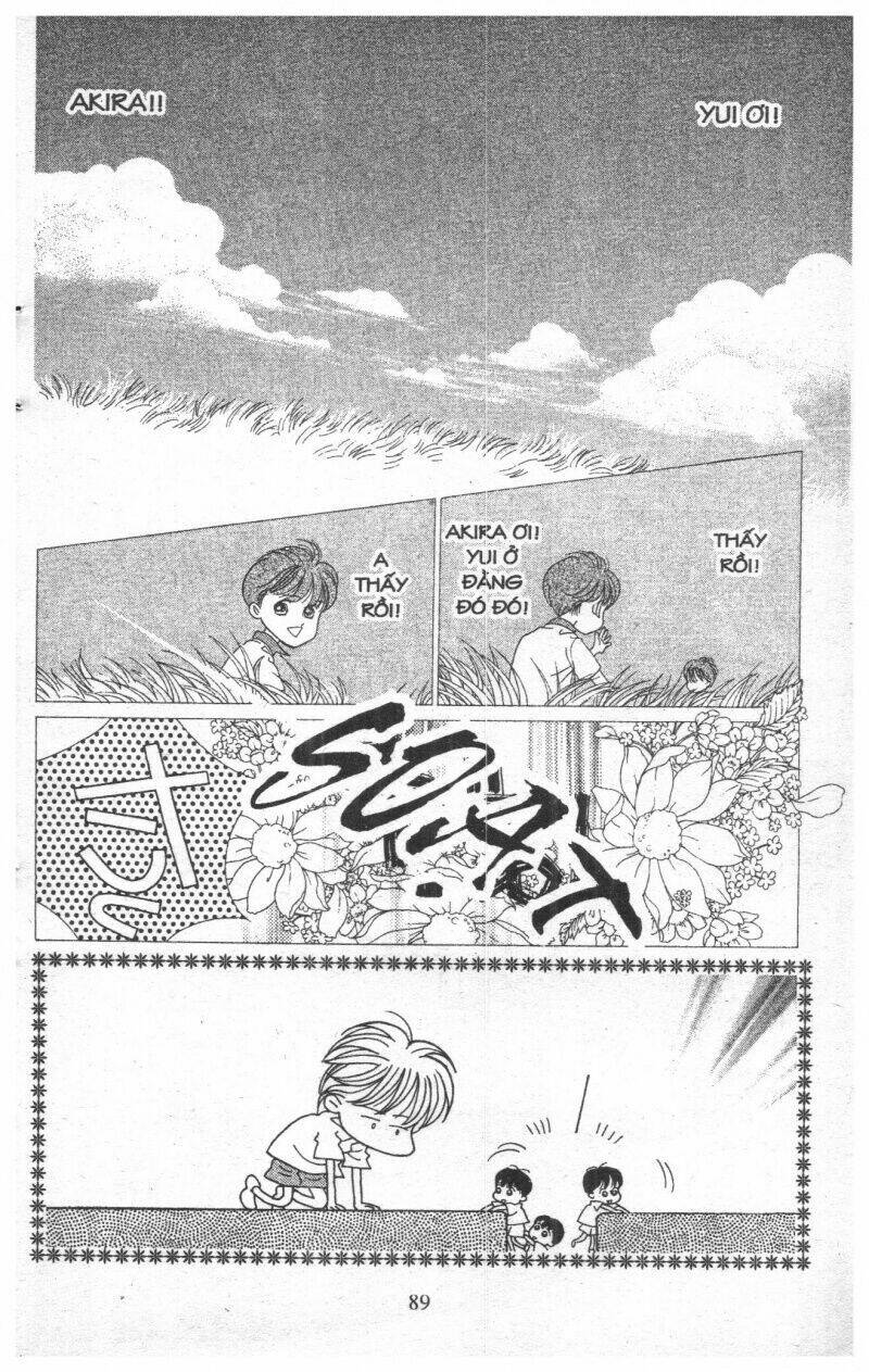 nàng tiên ánh trăng - kaguya hime chapter 16 89