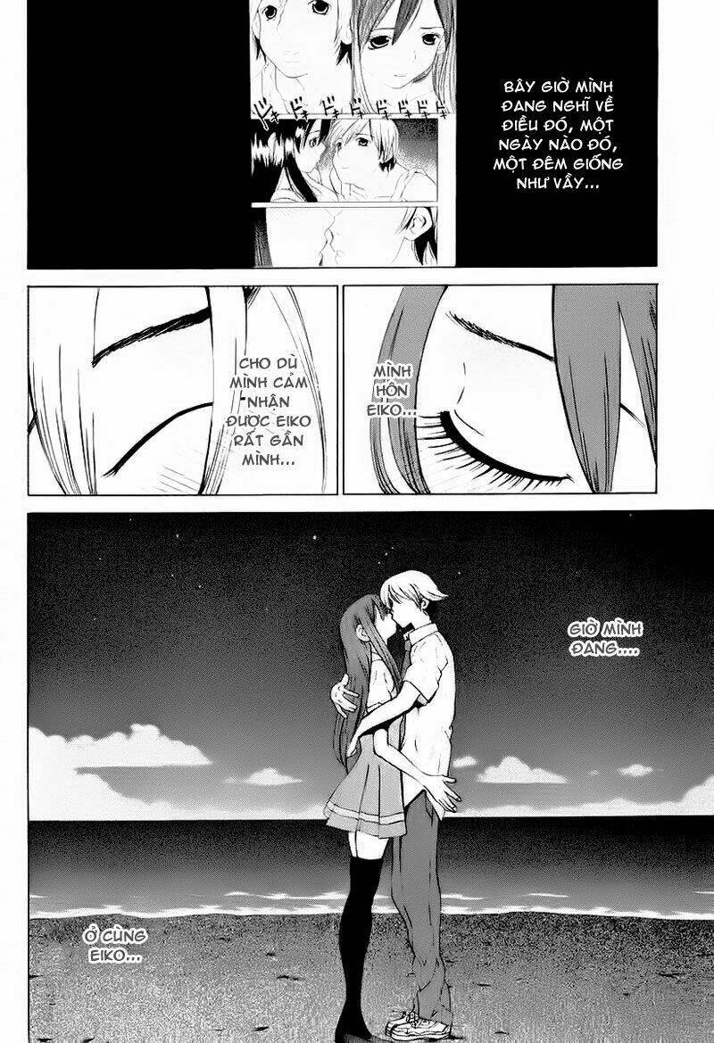 a girl chapter 13 28