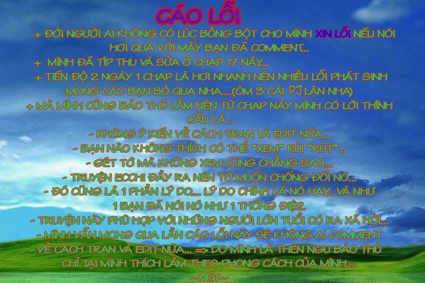 bartender chapter 17 1