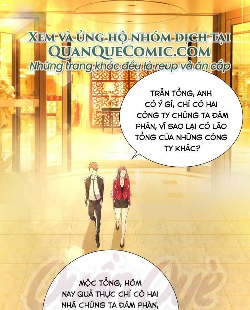 đô thị lãng tử chapter 8 1