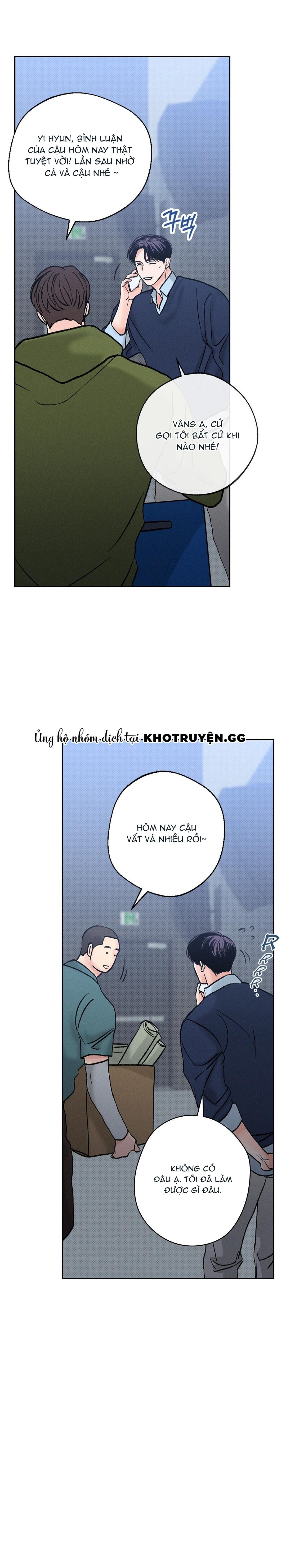 khi đêm trăng tròn chapter 2 6