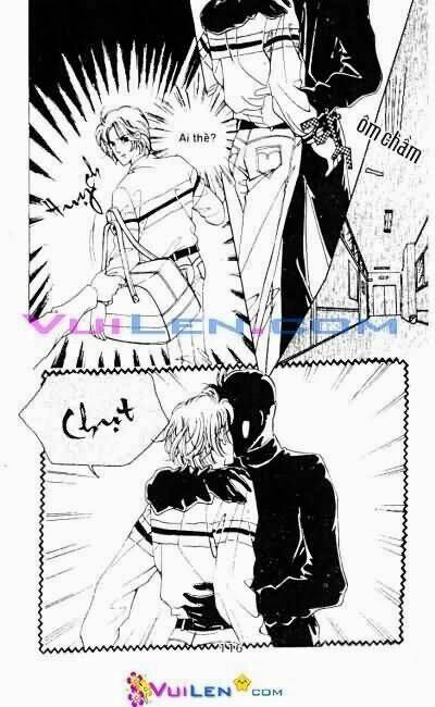 lá chắn tình yêu chapter 7 116