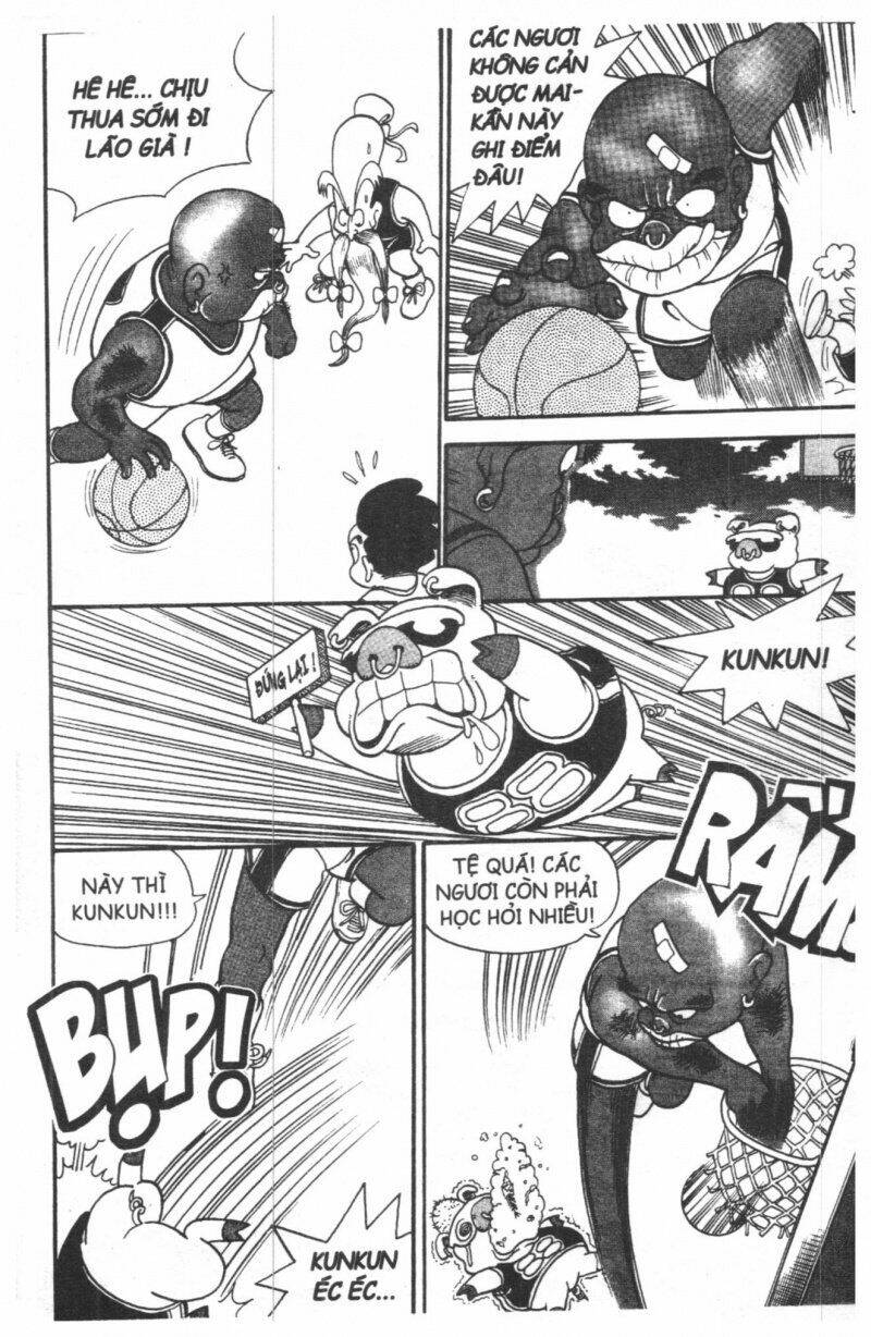 đội quân nhí nhố chapter 1 149