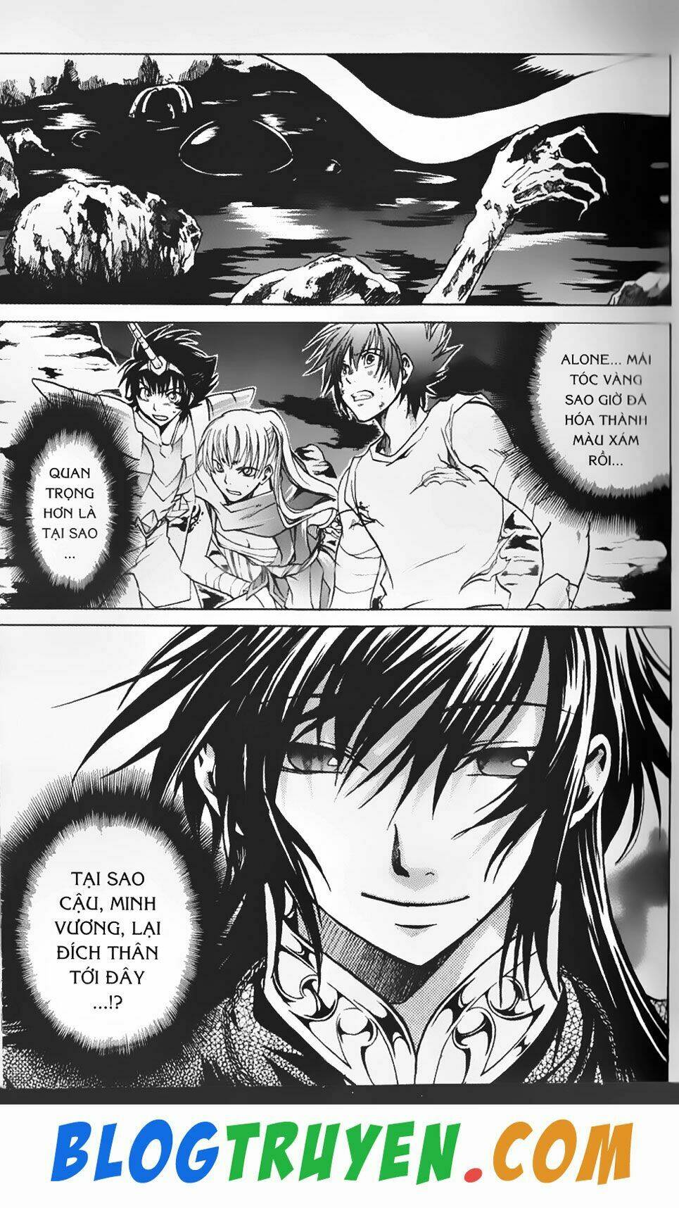 thần thoại minh vương chapter 26 5