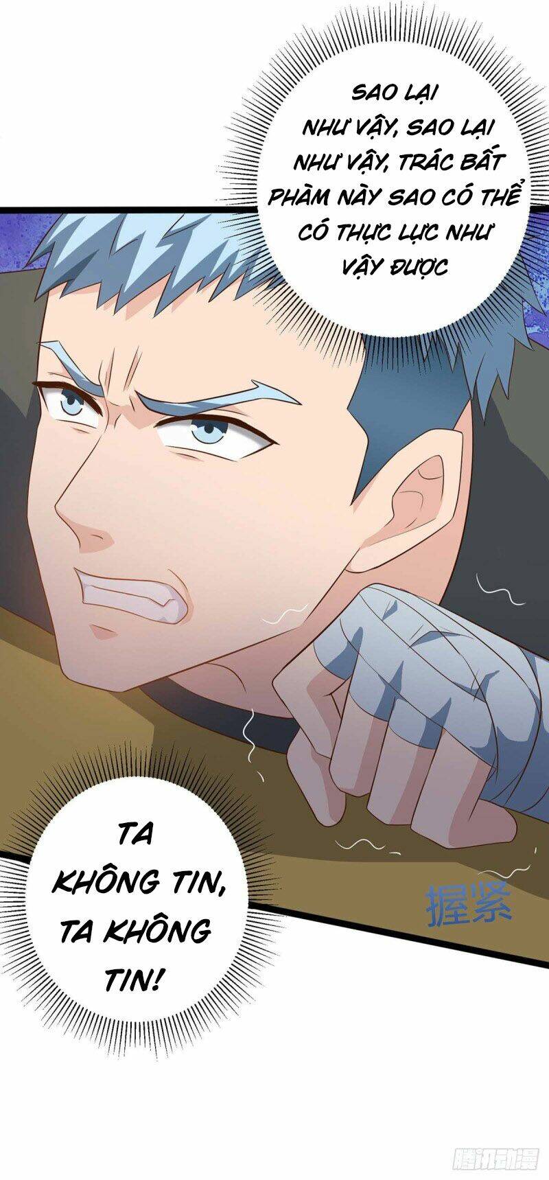trọng sinh khí thiếu quy lai chapter 136 15