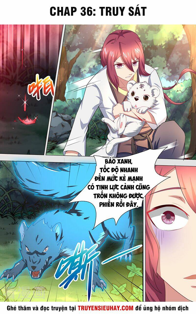 ta là bá vương chapter 30 2
