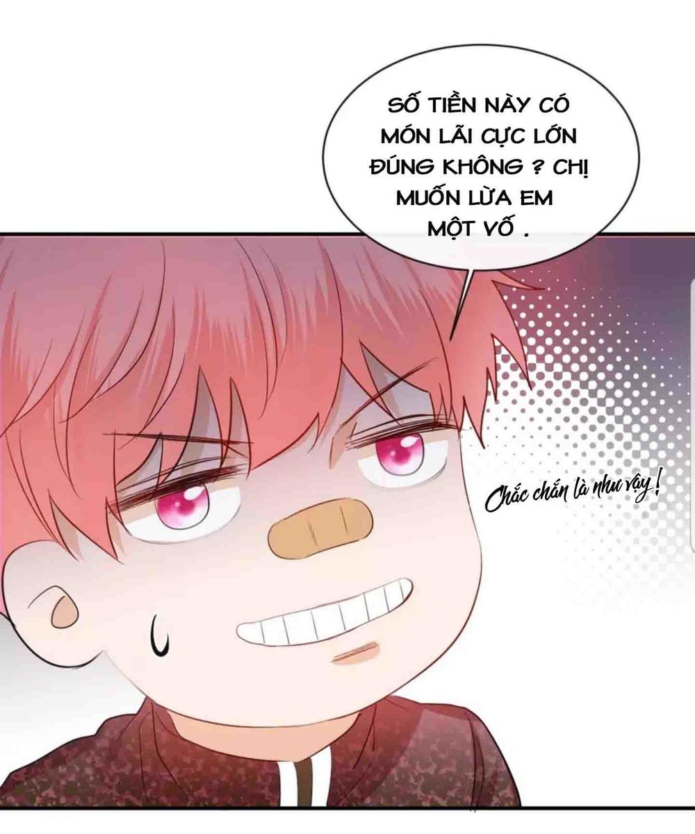 ánh trăng ngọt ngào chapter 22 15