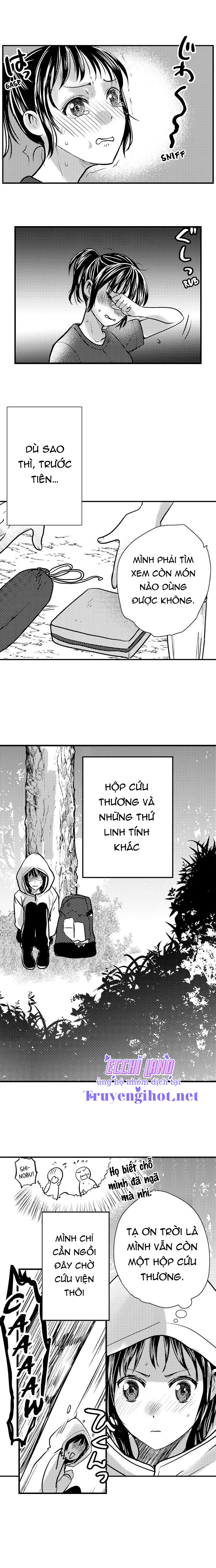 làm tình khi bị còng tay (full) chapter 19.1 6