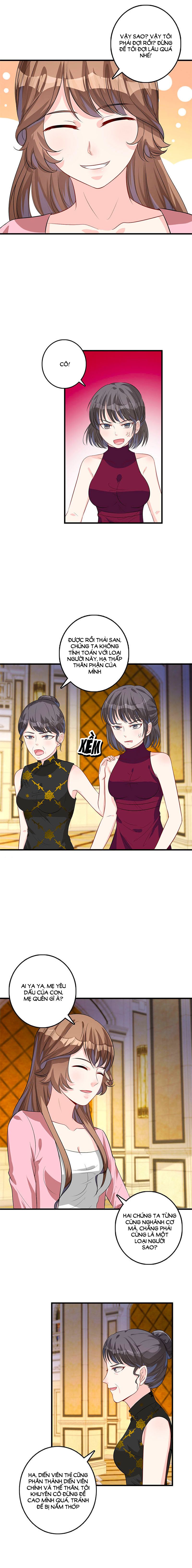 tân nương thế thân chapter 40 6