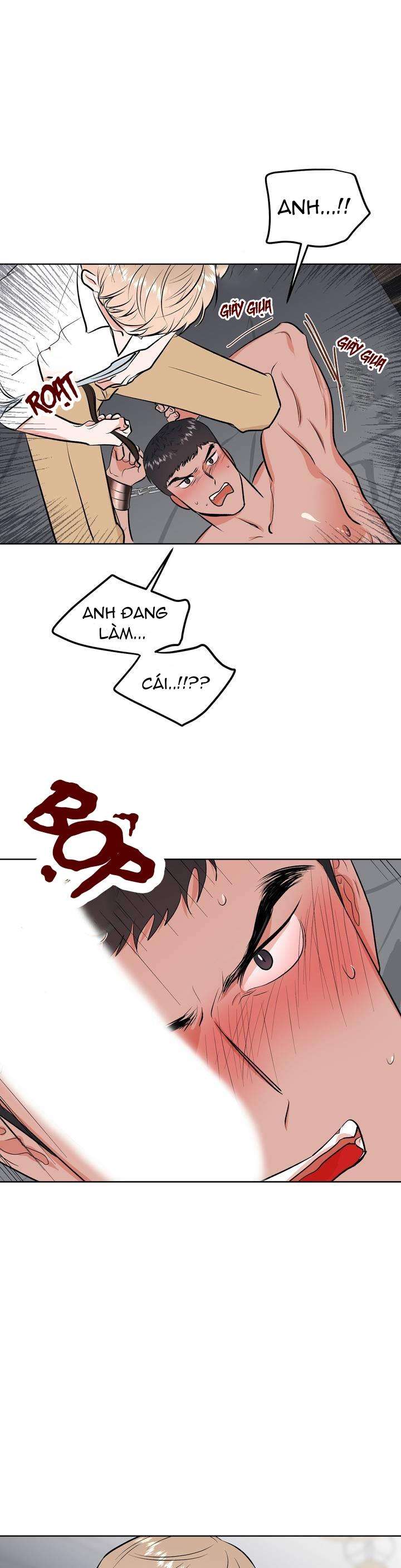 thầy giáo thể dục m chapter 4 29