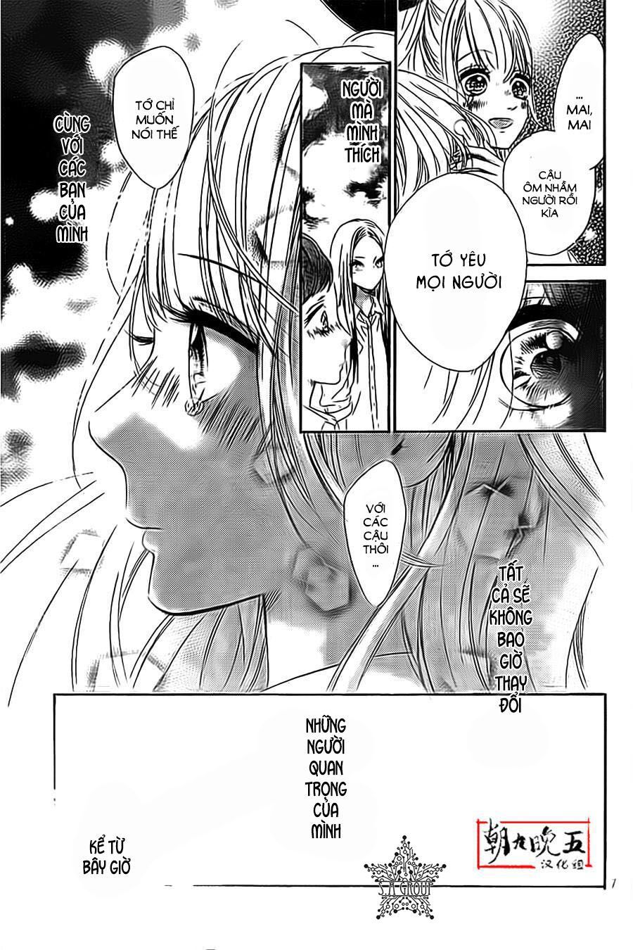 mata ashita chapter 12 7