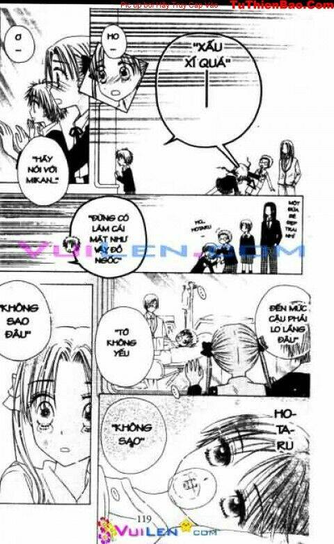 gakuen alice chapter 23 119