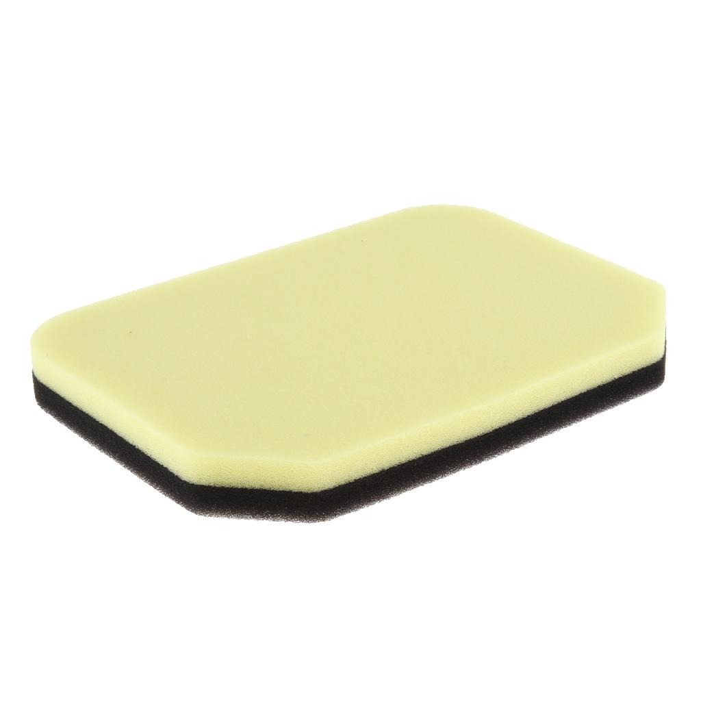 2x Air Inlet Filter Sponge for Suzuki Skywave 250 400 AN400 AN250 1998 2006