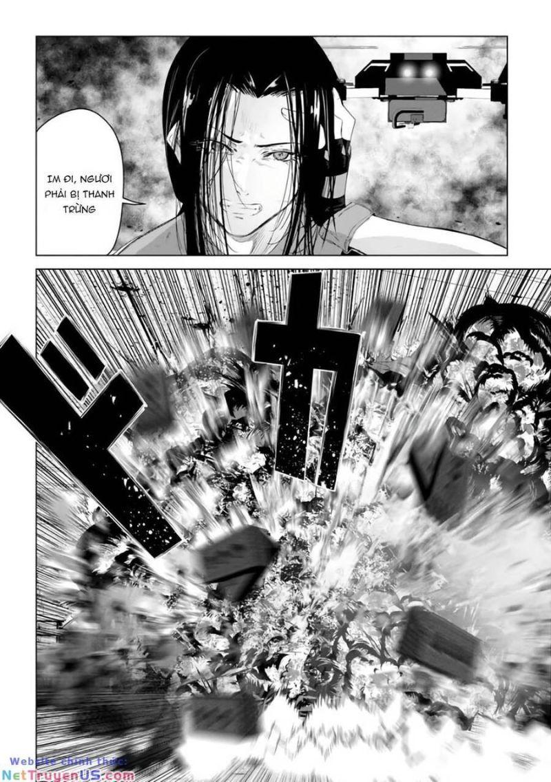 tái sinh manga chapter 29 61